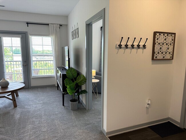 Building Photo - 5102 Aldersgate Dr