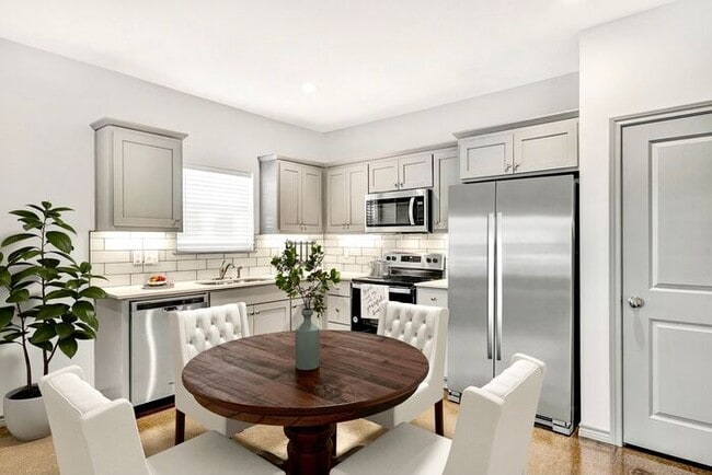 Building Photo - First Month Free! Pet Promo! Luxury 3 Bedr...