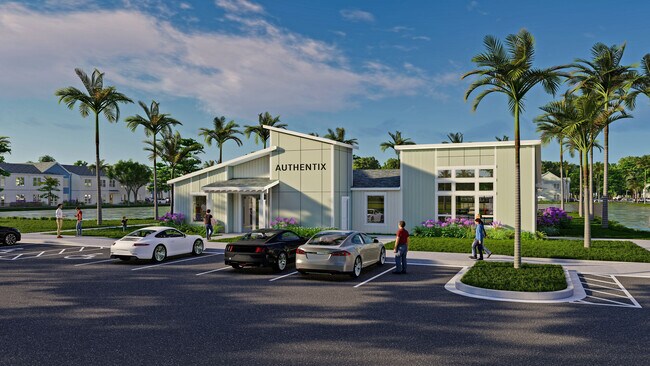 Building Photo - Authentix Robinson Gateway