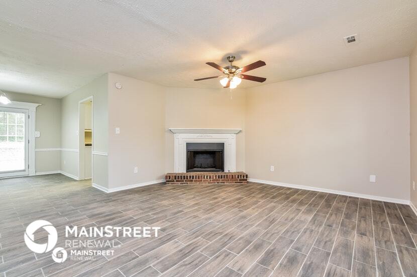 Building Photo - 3717 Paddington Trail