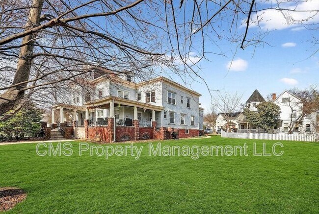 Building Photo - 150-154 Belvidere Ave