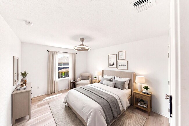 Building Photo - The Home You Will Be Happy to Come Home To.
