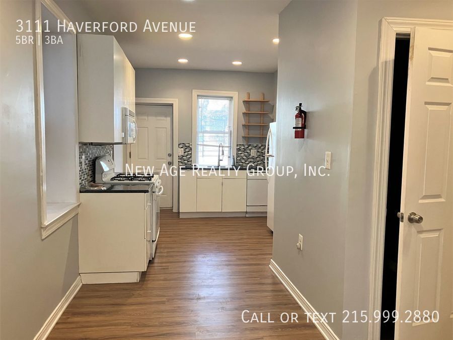 Building Photo - 3111 Haverford Ave