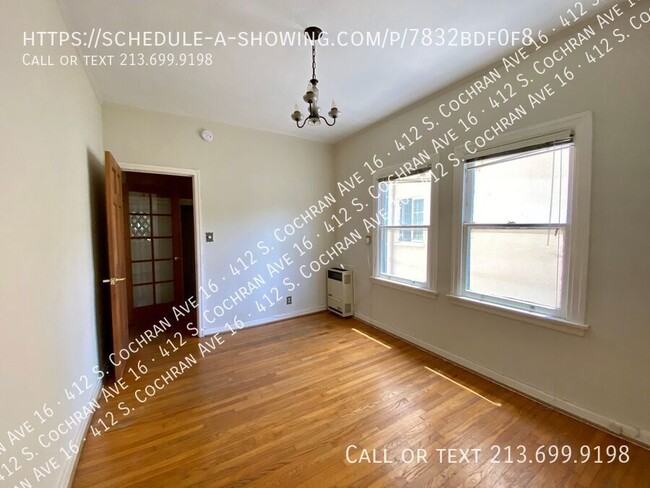 Building Photo - 412 Cochran Ave