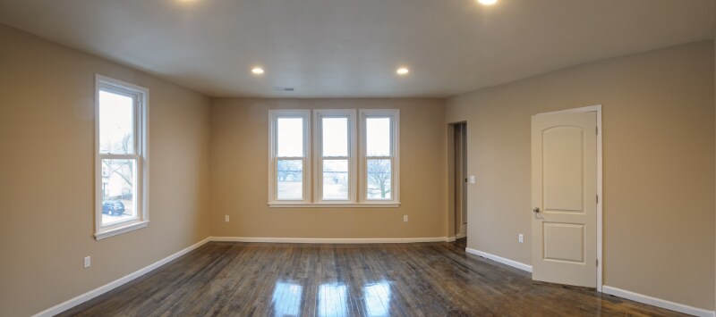 Building Photo - 1834 N Arlington Pl