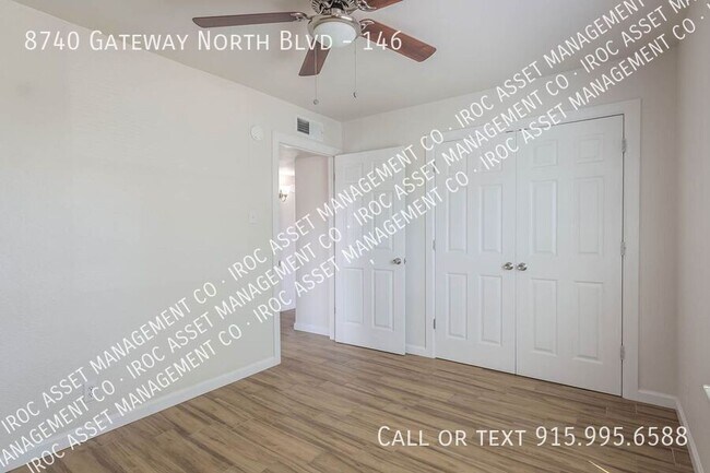 Building Photo - 8740 Gateway N Blvd
