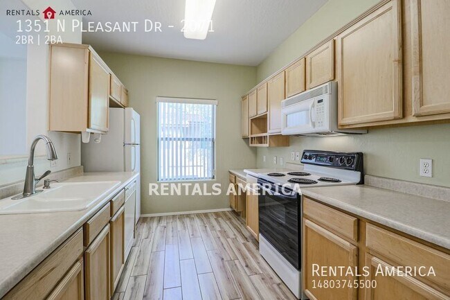 Building Photo - Upgraded Chandler Condo In Mirage Mark Res...