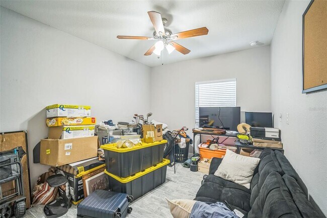 Building Photo - 3610 N Tampa St