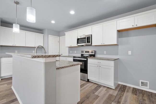 Building Photo - 8520 11th St