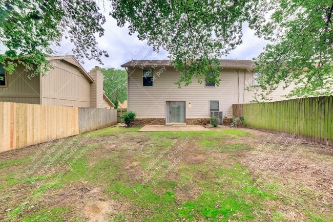 Building Photo - 7012 S 78th E Ave