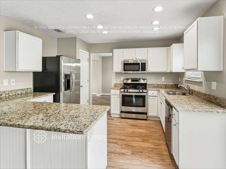 Building Photo - 4930 Watson Farms Ln