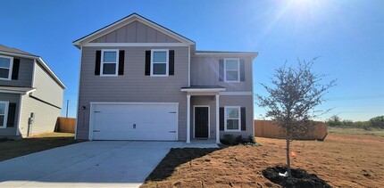 Building Photo - Lovely 2-story 4 bedroom/2.5 bath home in cul-de-sac: easy commute to Ft. Sam Houston, BAMC, and ...