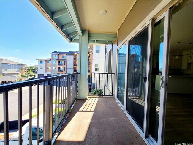 Building Photo - 91-3633 Kauluakoko Street