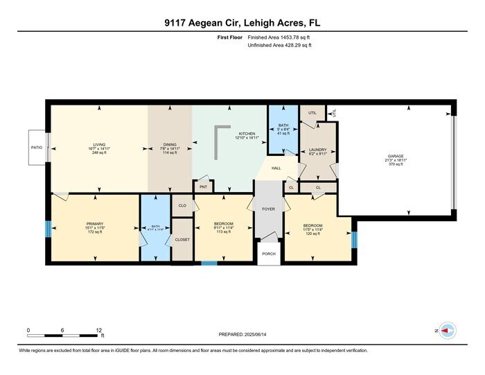 Building Photo - 9117 Aegean Cir