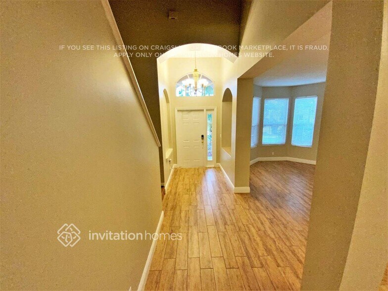 Building Photo - 15701 Bent Creek Rd