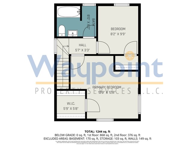 Building Photo - 126 Tower St