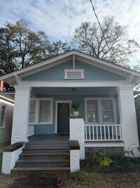 Building Photo - 1904 Perry Ave