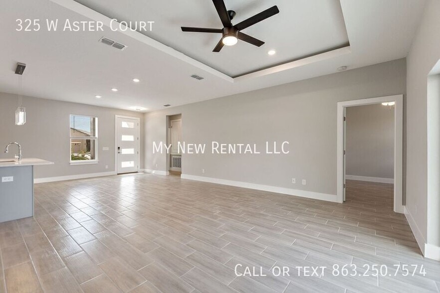 Building Photo - 325 W Aster Ct