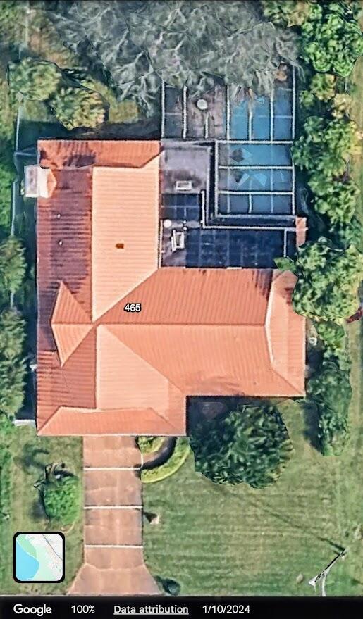 Building Photo - 465 SE Naranja Ave