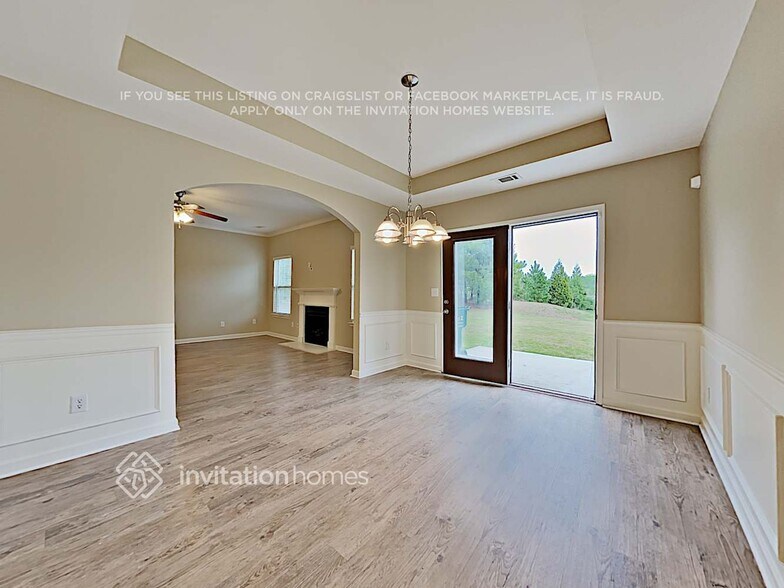 Building Photo - 139 Sonya Mill Ct NW