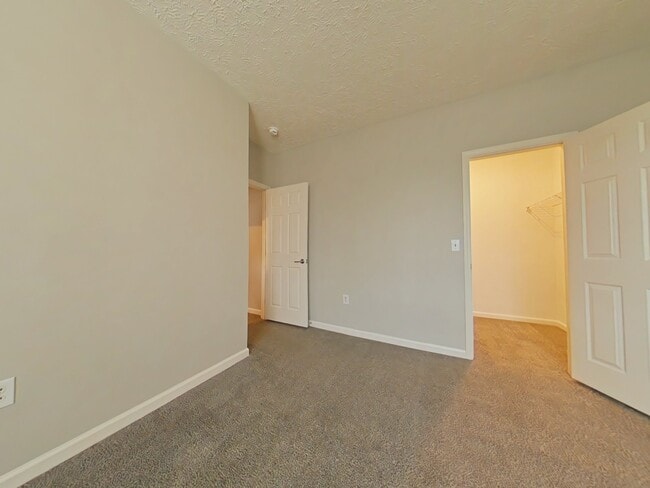 Floorplan - Reserve At Miller Farm