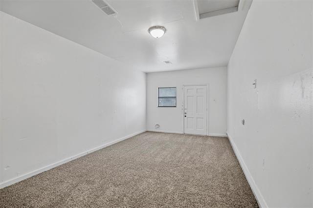 Building Photo - 711 N Carroll Blvd