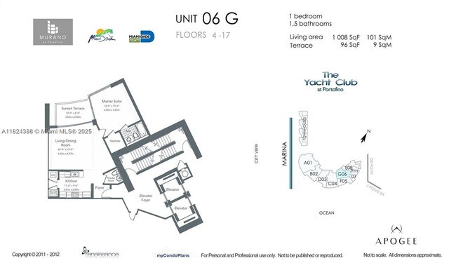 Building Photo - 1000 South Pointe Dr