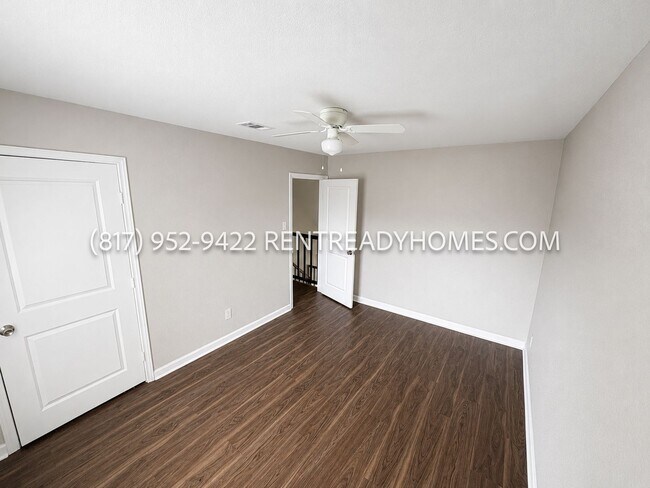 Building Photo - 3811 O B Crowe Dr