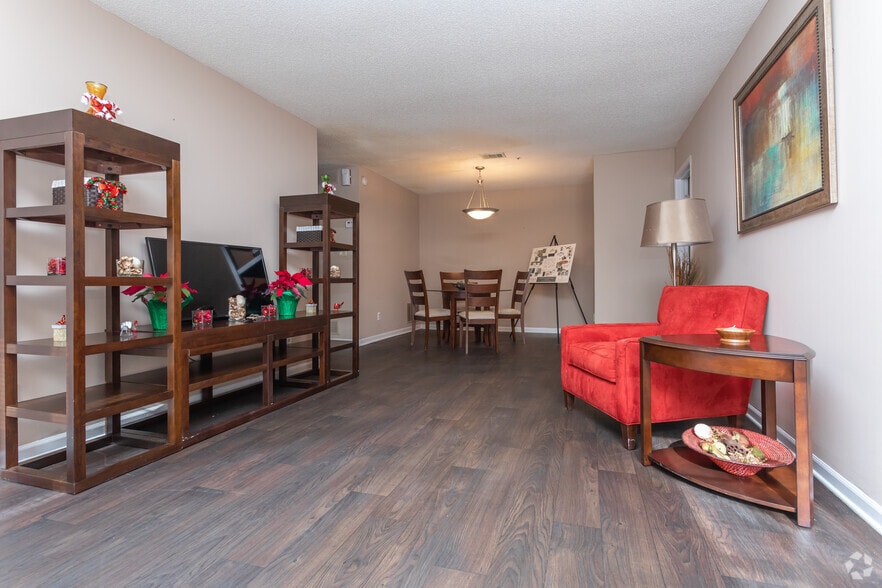 Wildcreek 100 Wild Cir Clarkston GA 30021 Apartment Finder