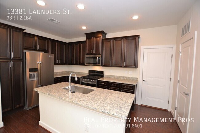 Building Photo - 13381 Launders St