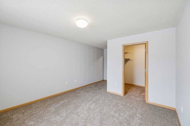 Floorplan - Pinebrook Apartments