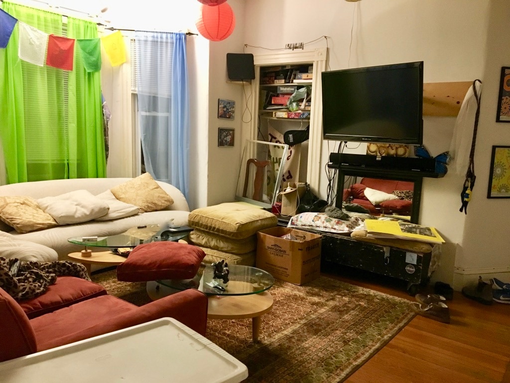 Building Photo - 7 Quincy St