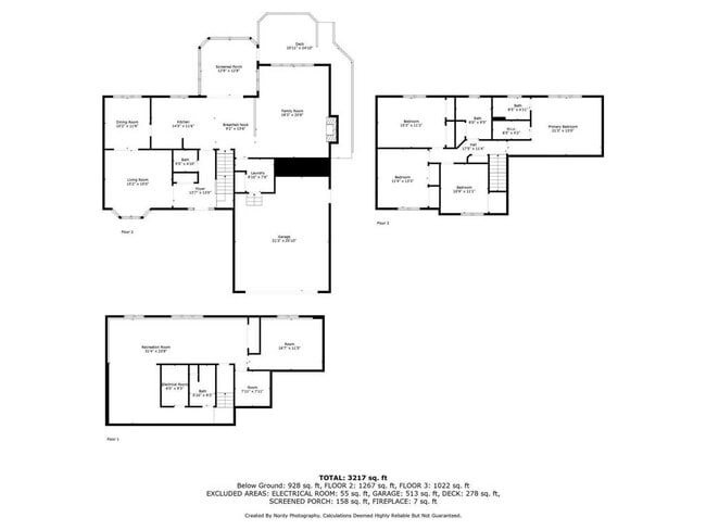 Building Photo - 3759 Greensboro Dr