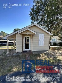 Building Photo - 105 Chambers Point