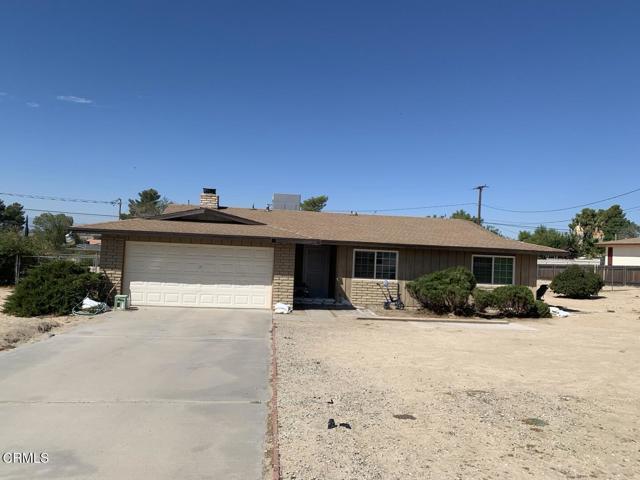 Primary Photo - 18534 Symeron Rd