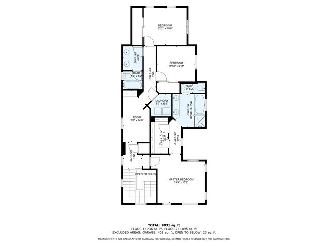 Building Photo - 35717 Filaree Ln
