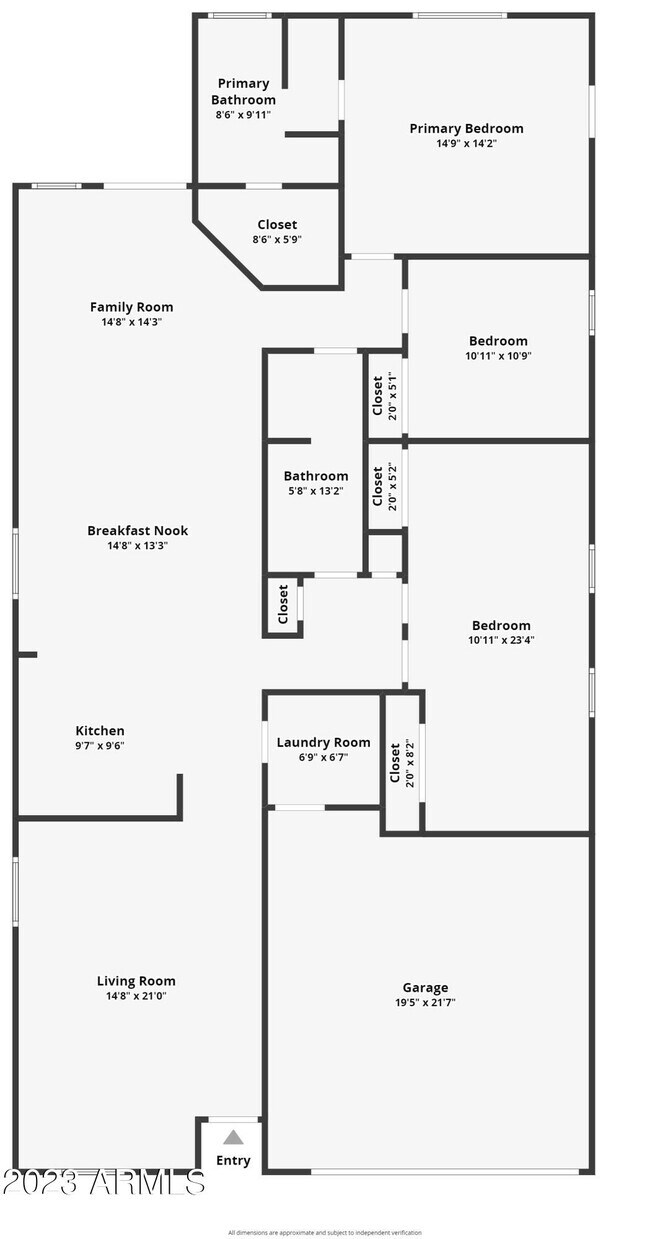 Building Photo - 44131 Kramer Ln