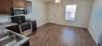 Building Photo - NEW LUXURY ONE BEDROOM APARTMENT UNFURNISHED
