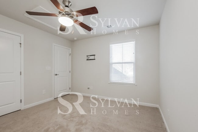 Building Photo - The Lifestyle You Deserve.