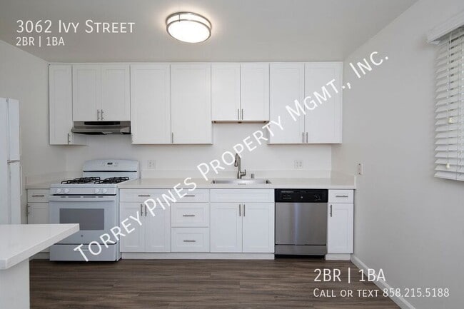 Building Photo - 3062 Ivy St