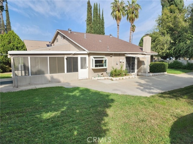 Building Photo - 5165 Pearblossom Dr