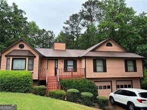 Building Photo - 3581 Downing St