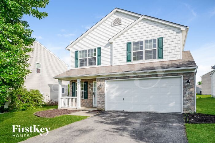 Building Photo - 3943 Winding Path Dr