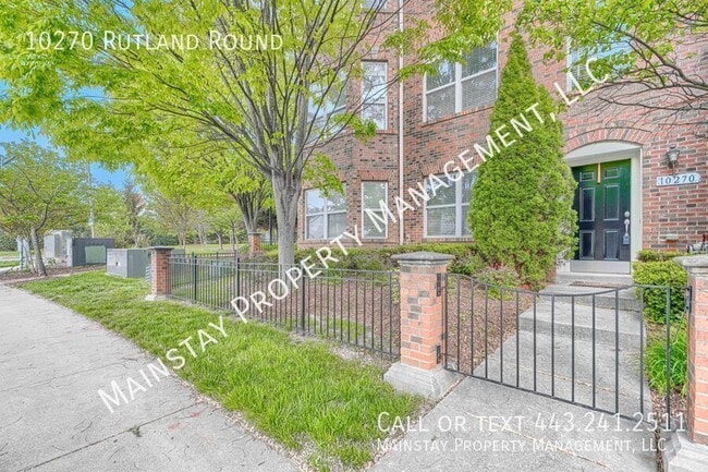 Building Photo - 10270 Rutland Round Rd