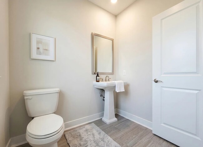 Building Photo - 45 Harvest Wy