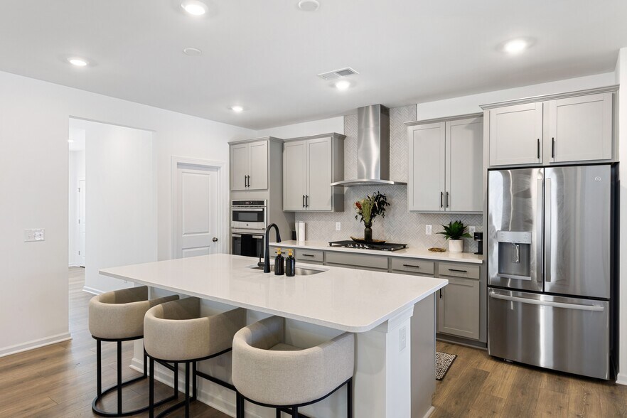 Building Photo - 1204 Hardin Hill Lane