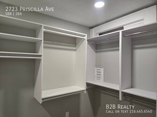 Building Photo - 2723 Priscilla Ave