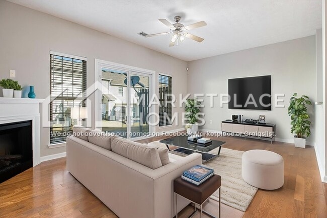 Building Photo - 4157 Park Chase Dr