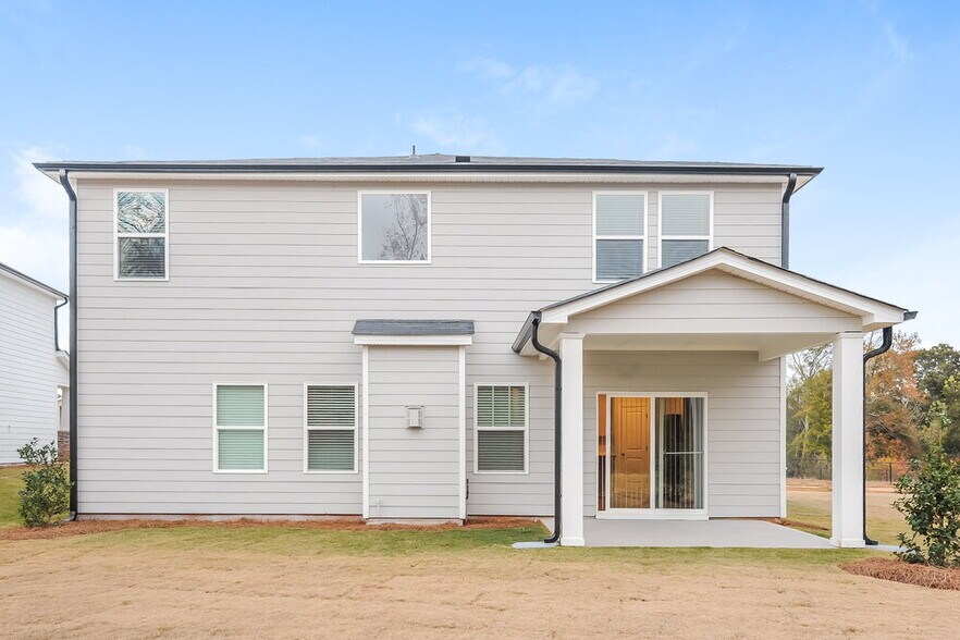 Building Photo - 6068 Hickory Crk Ct