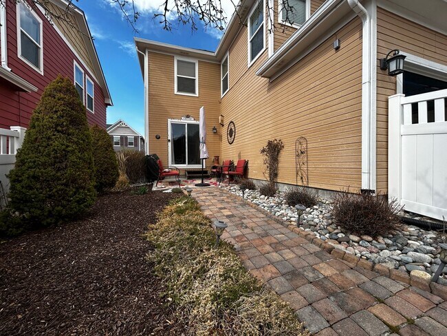 Building Photo - Beautifully Upgraded Home In Indigo Ranch!